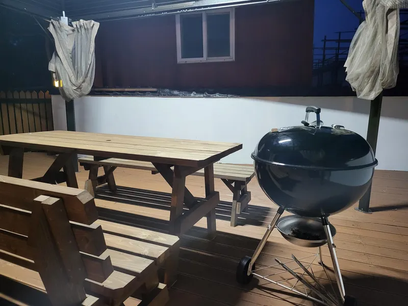 [강원 동해] 바닷가를 산책하며 여행의 쉼표를..#애견동반 가능 4