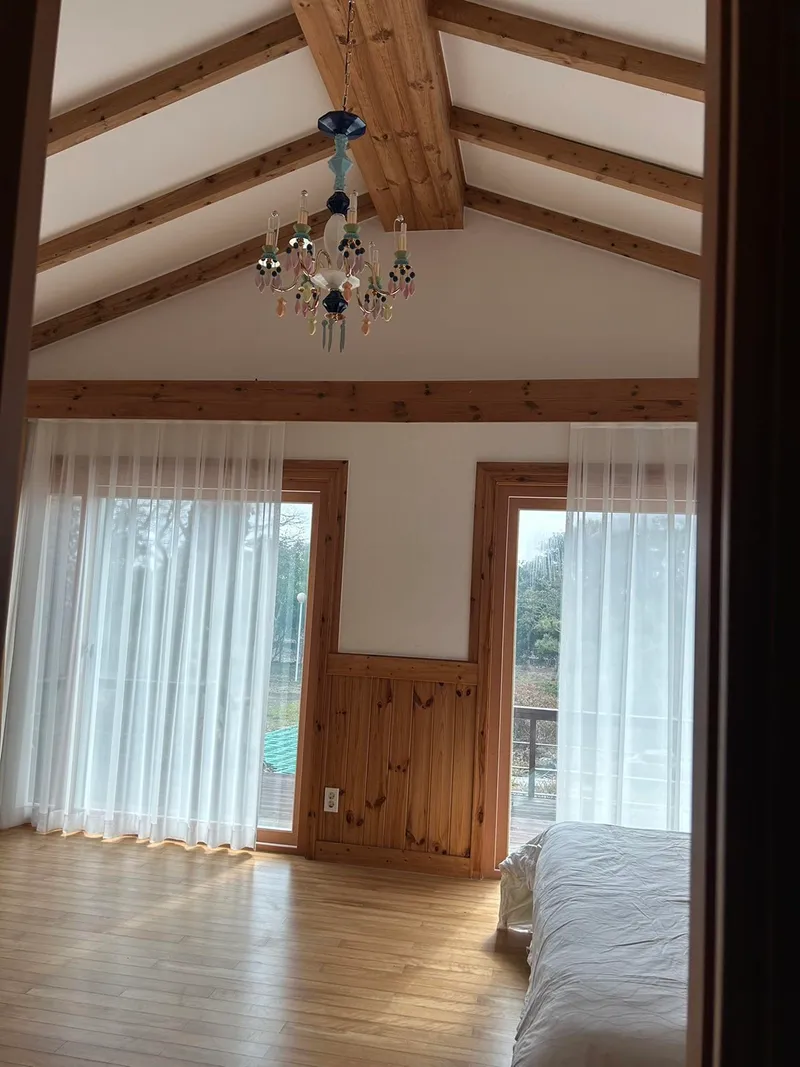 [Hangyeong, Jeju] Cheongsu-ri Betanae Three-room Guesthouse 10