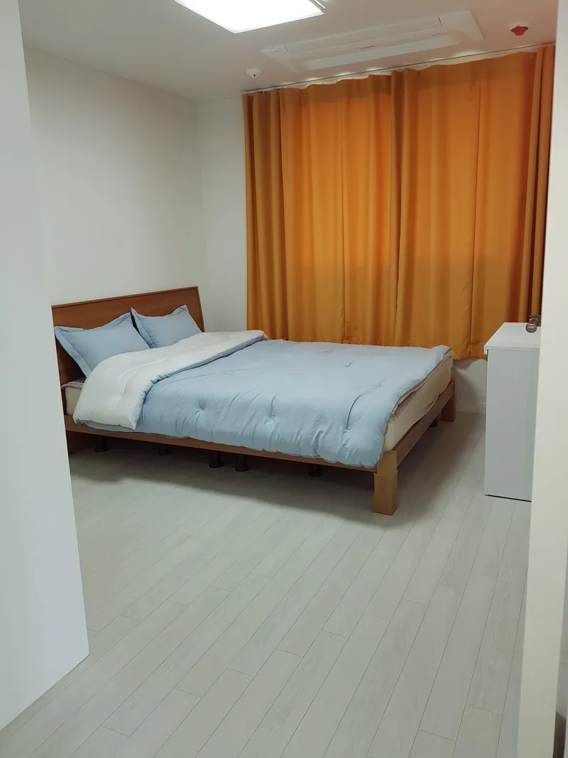 [제주 애월] 애월해안가근처 반려견가능, 오션뷰,깨끗한 숙소401 5