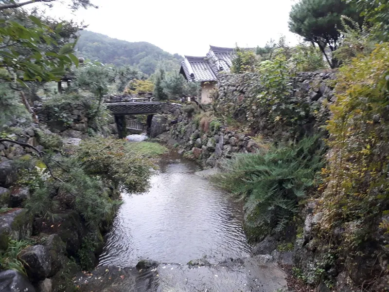 [경남 하동] 조용하고 아늑한 모란방 19