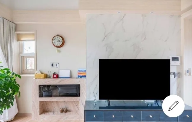 [Aewol, Jeju] A cozy, white-toned, three-room, two-story house with a private pool. 65