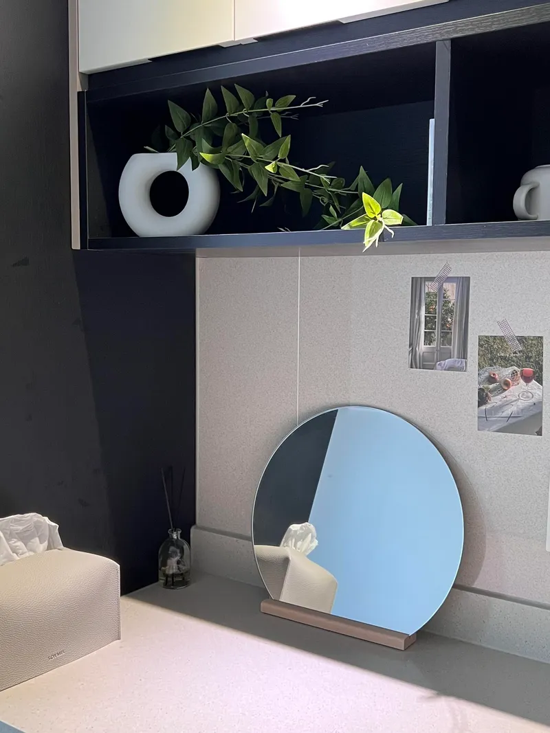 [Jung-gu, Daegu] 1 minute from Dongseong-ro/Full option/One room/Safe space/Netflix/Residence 45