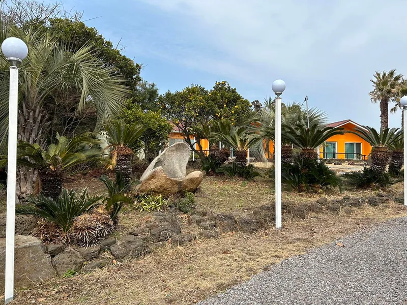 [Hangyeong, Jeju] Cheongsu-ri Betanae Three-room Guesthouse 28