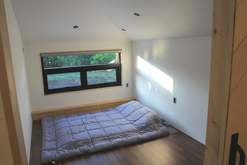 [Aewol, Jeju] Remodeled two-room traditional stone house B with a 100-year-old zelkova tree 4