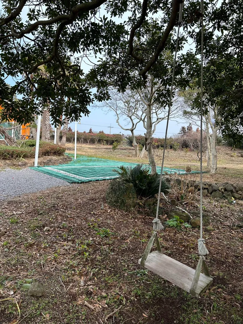 [Hangyeong, Jeju] Cheongsu-ri Betanae Three-room Guesthouse 27