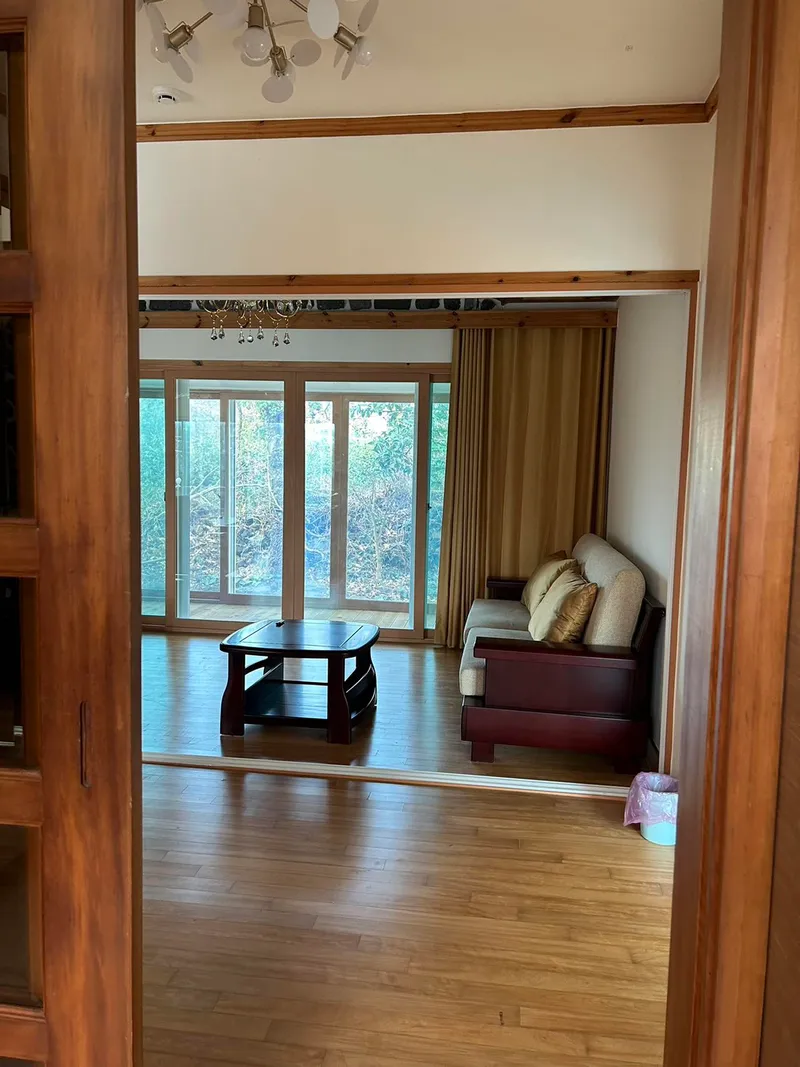 [Hangyeong, Jeju] Cheongsu-ri Betanae Three-room Guesthouse 20