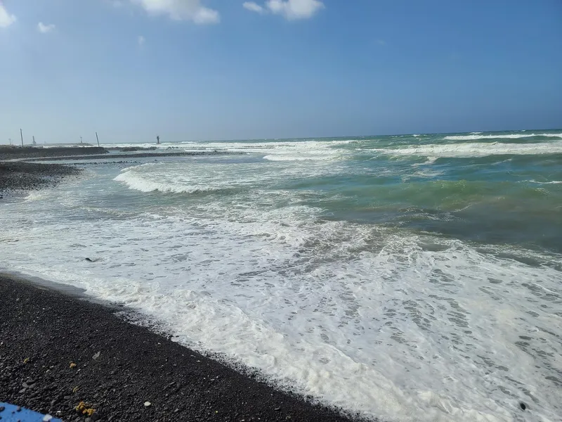 [Aewol, Jeju] Private villa on the pebble beach with spring water gushing out, next to Gwakji Beach on the Handam Beach Walkway 22