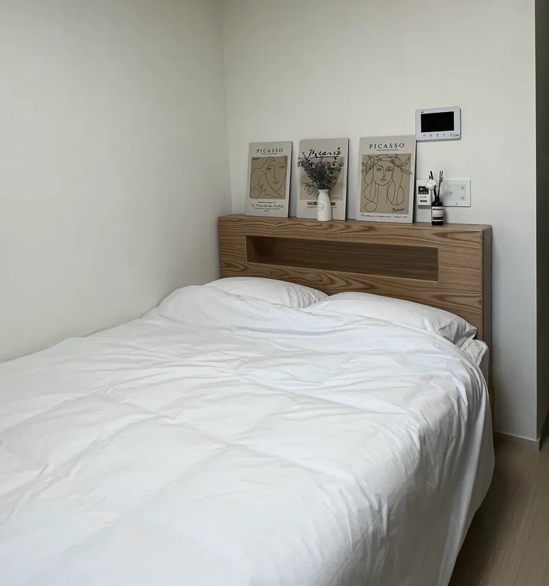 [Yangyang] #Surfing mecca #Ingu Jukdo Beach, Yangyang Newly Built Hotel-type Accommodation 5th Floor 26
