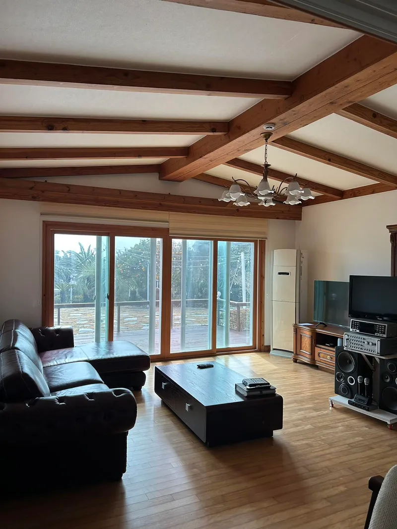 [Hangyeong, Jeju] Cheongsu-ri Betanae Three-room Guesthouse 15