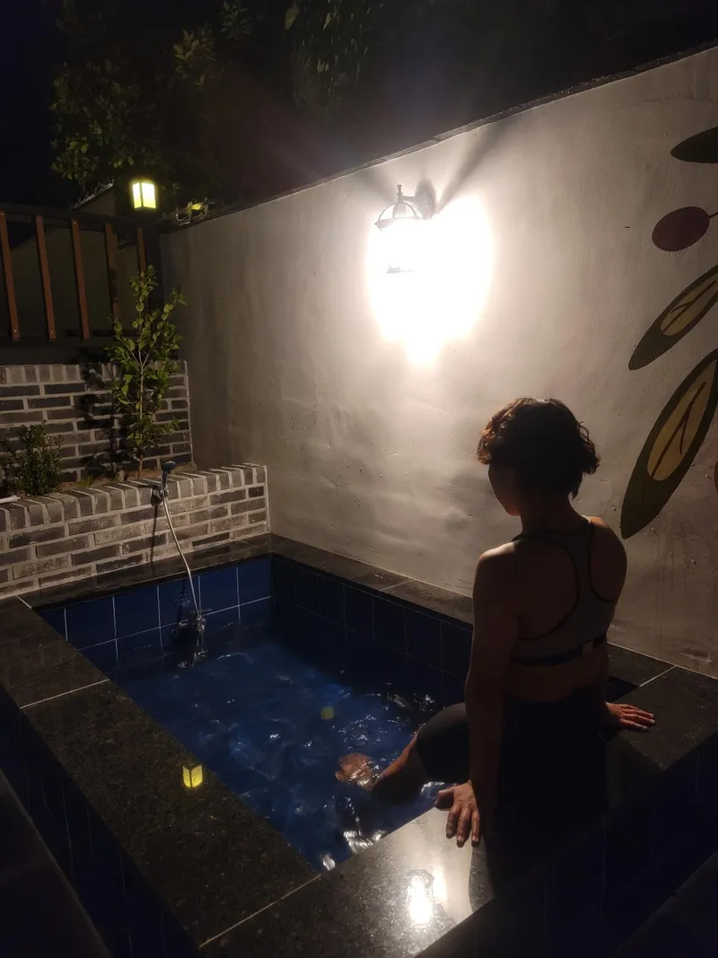 [강원 동해] 바닷가를 산책하며 여행의 쉼표를..#애견동반 가능 24