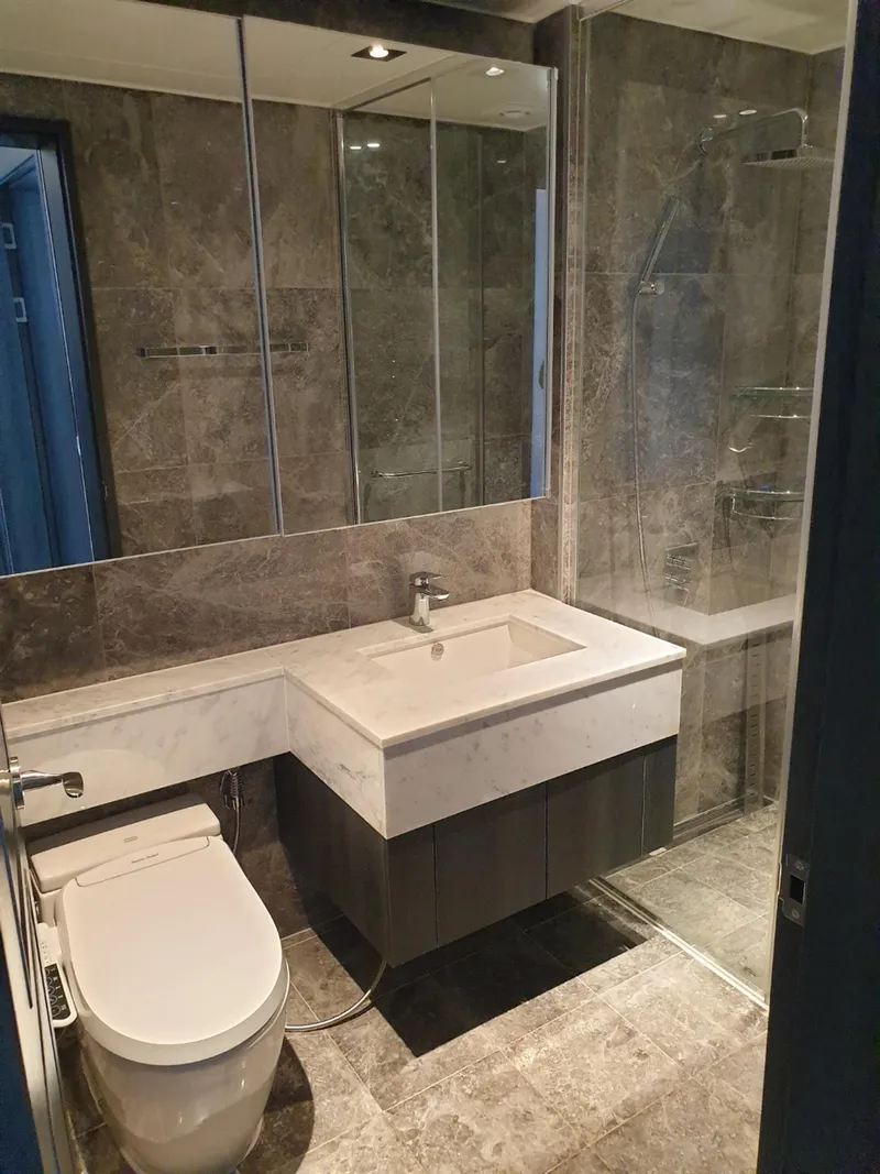 [Seongsan, Seogwipo] Seongsan Penthouse, 2nd floor, B1, a completely private space 5