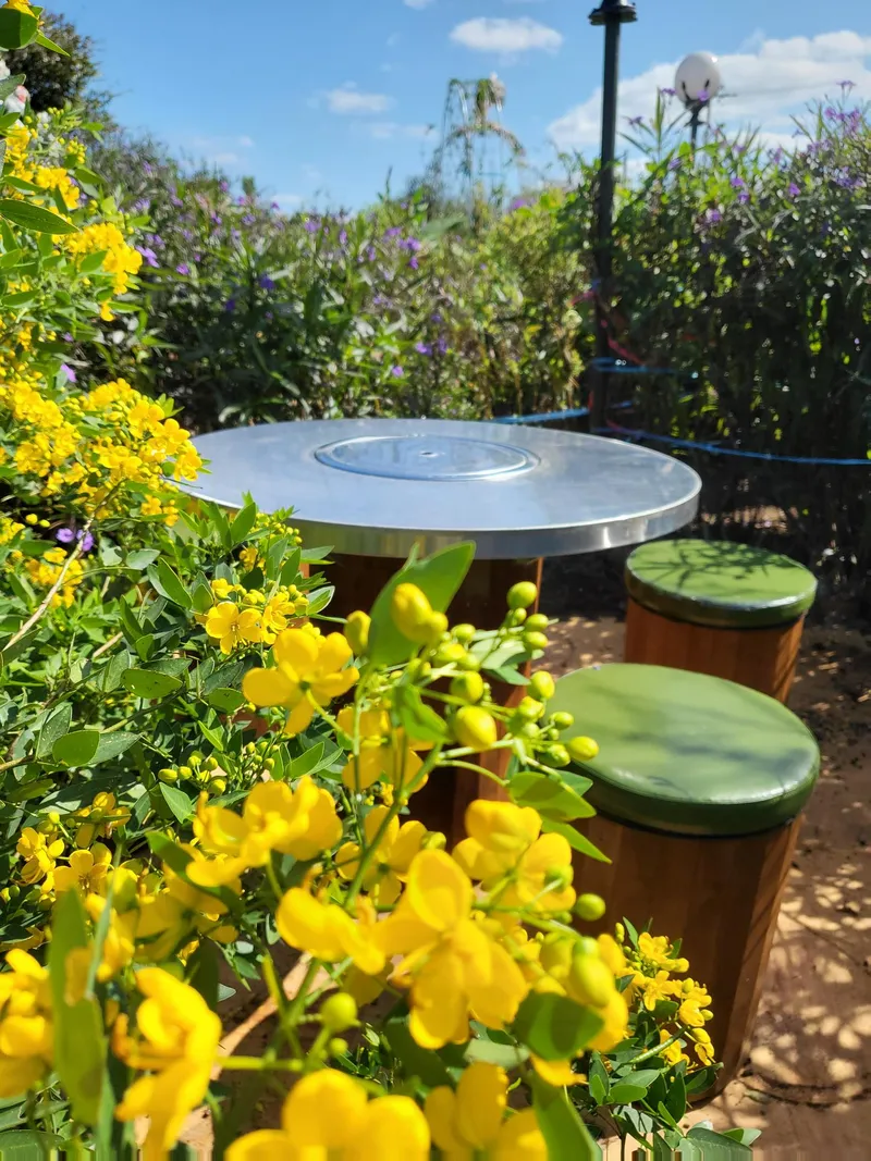 [Gujwa, Jeju] 500-pyeong flower yard independent pool villa better than swimming steam sauna Nakako front view #Cherry blossoms 36
