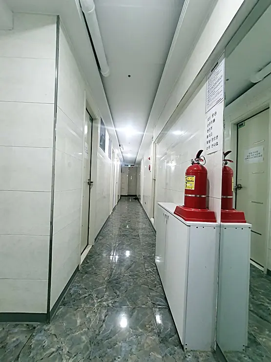 其他空间照片 7 - Gositel 距离西大门站 3 分钟 (1室·最多1人)