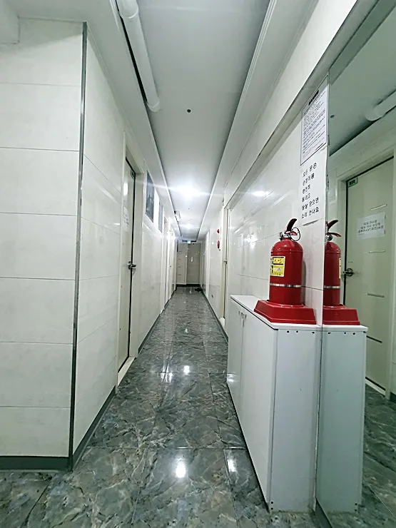 [Seodaemun, Seoul] Gositel 3 minutes from Seodaemun Station 10
