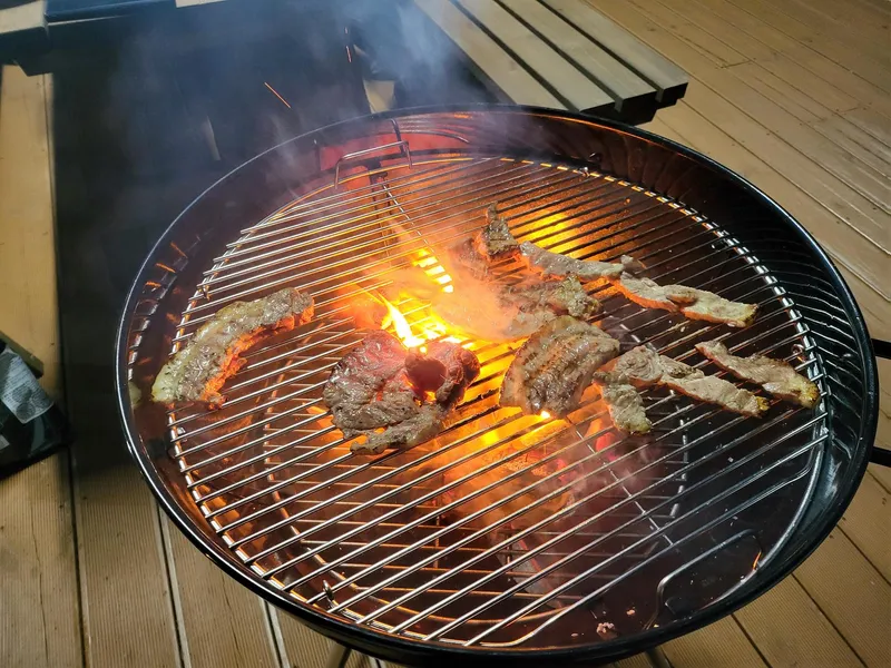 [강원 동해] 바닷가를 산책하며 여행의 쉼표를..#애견동반 가능 5