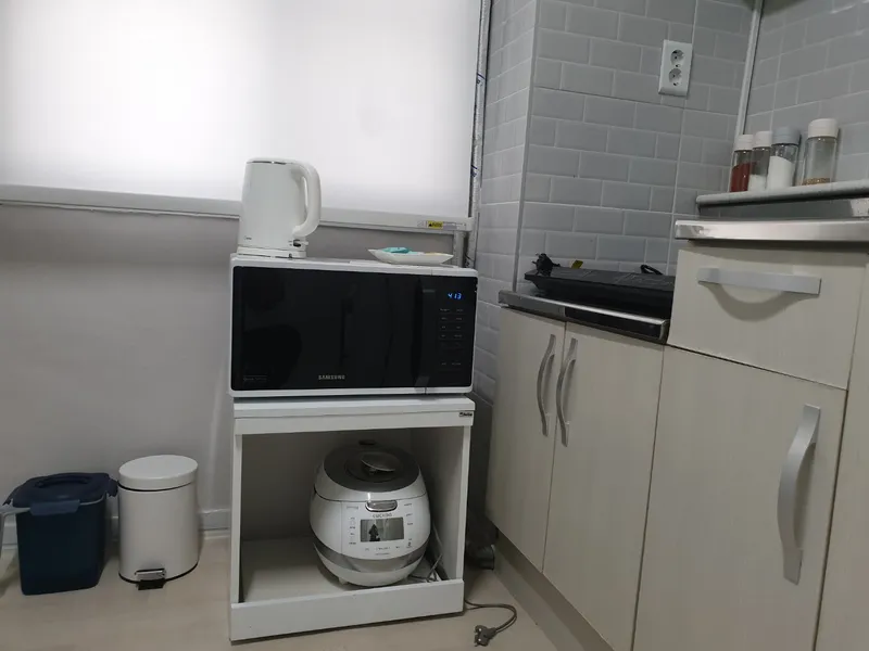 [Jeonju] COZY accommodation near Makgeolli Alley 5
