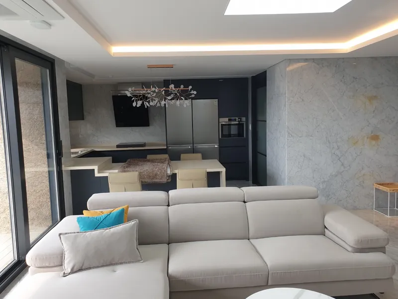 [Seongsan, Seogwipo] Seongsan Penthouse, 2nd floor, B2, a fully private space 10