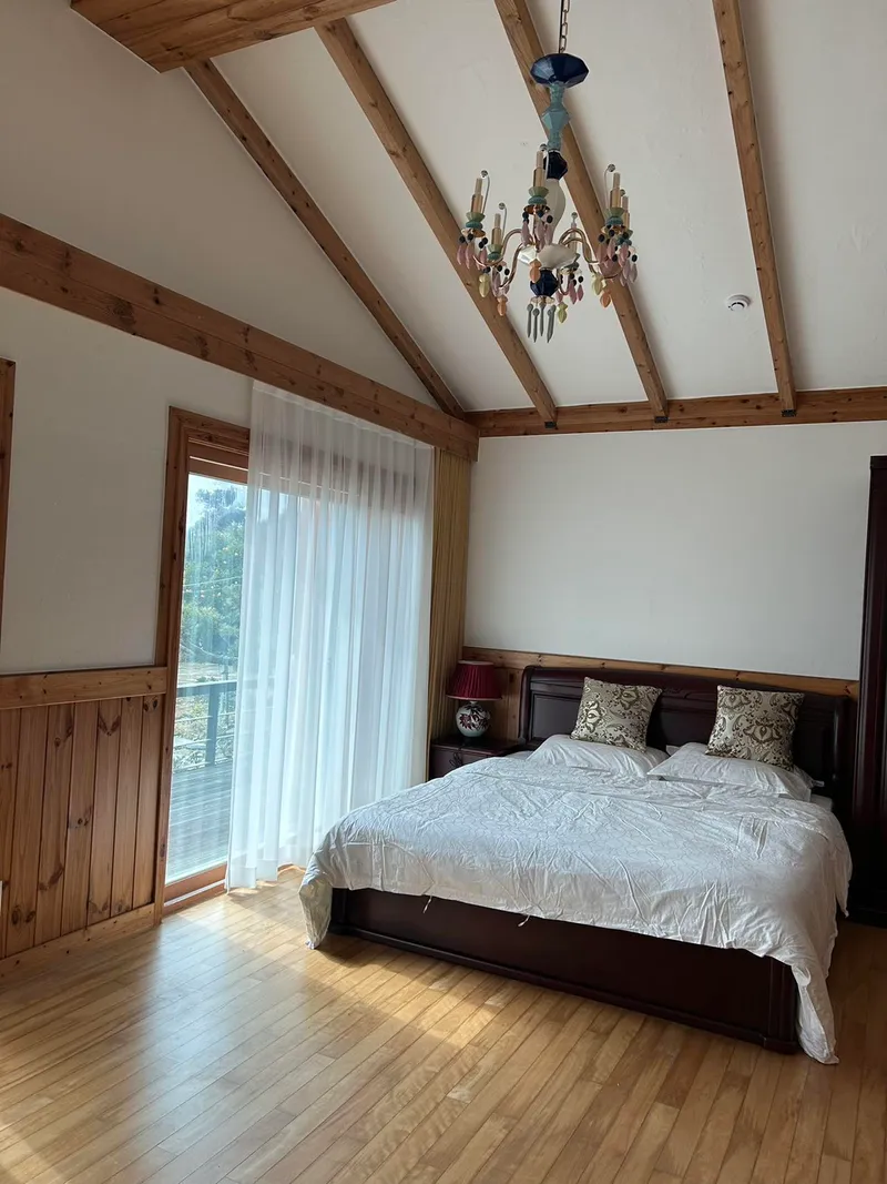 [Hangyeong, Jeju] Cheongsu-ri Betanae Three-room Guesthouse 7