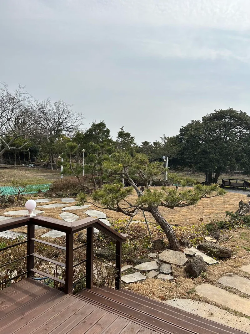 [Hangyeong, Jeju] Cheongsu-ri Betanae Three-room Guesthouse 23