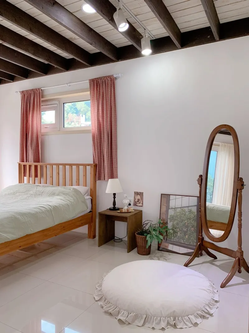 [Namwon, Seogwipo] Namwon Quiet Village Emotional House Anchae 3
