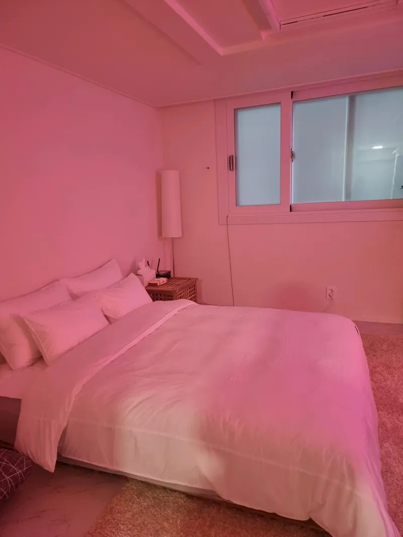 [부산 수영][바다네] 바다근처 조용하고 깨끗한 휴식처*(무료주차) 36