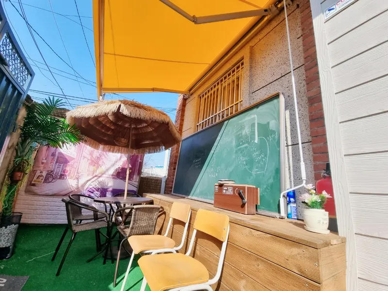 [Dong-gu, Daejeon] Daejeon Station/Seongsimdang Memories Experience Private House 37