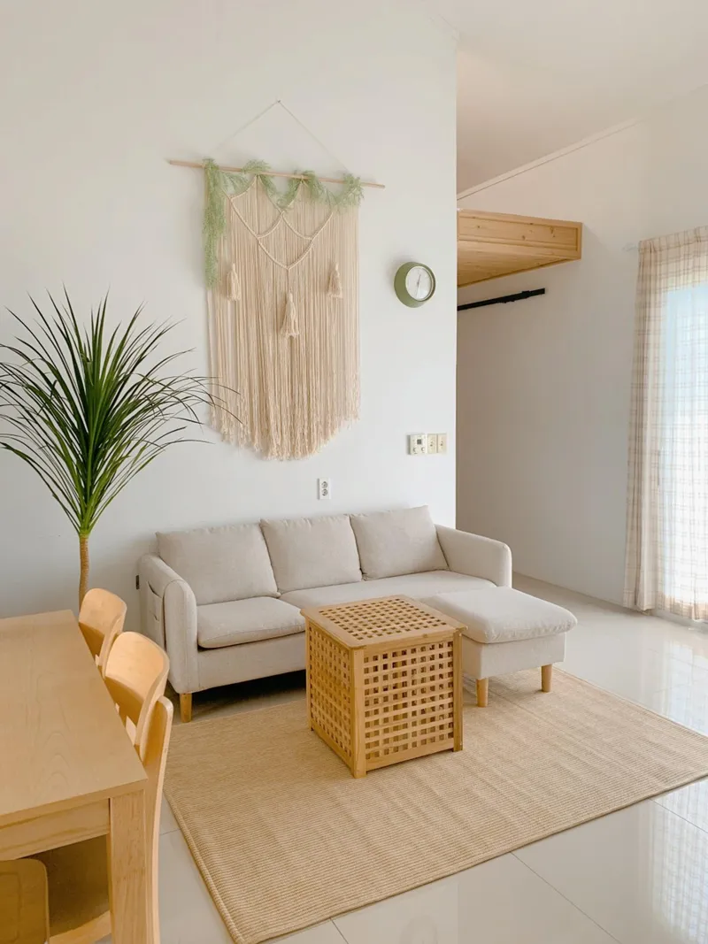 [Namwon, Seogwipo] Namwon Quiet Village Emotional House Anchae 10