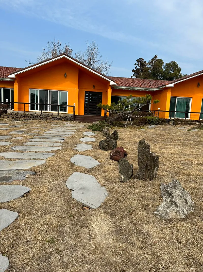 [Hangyeong, Jeju] Cheongsu-ri Betanae Three-room Guesthouse 25
