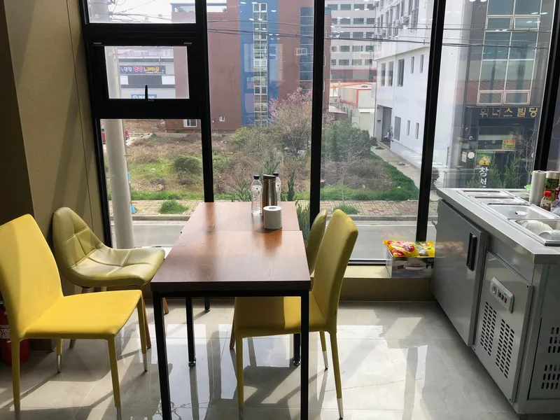 [Tongyeong] Hotel 24-Hour Restaurant/Tongyeong/Goseong/Geoje Travel Standard 5 23
