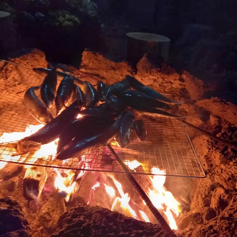 [Gujwa, Jeju] 500-pyeong Garden, Duplex, Hinoki, Fireplace, Steam Room, Barbecue #104 22