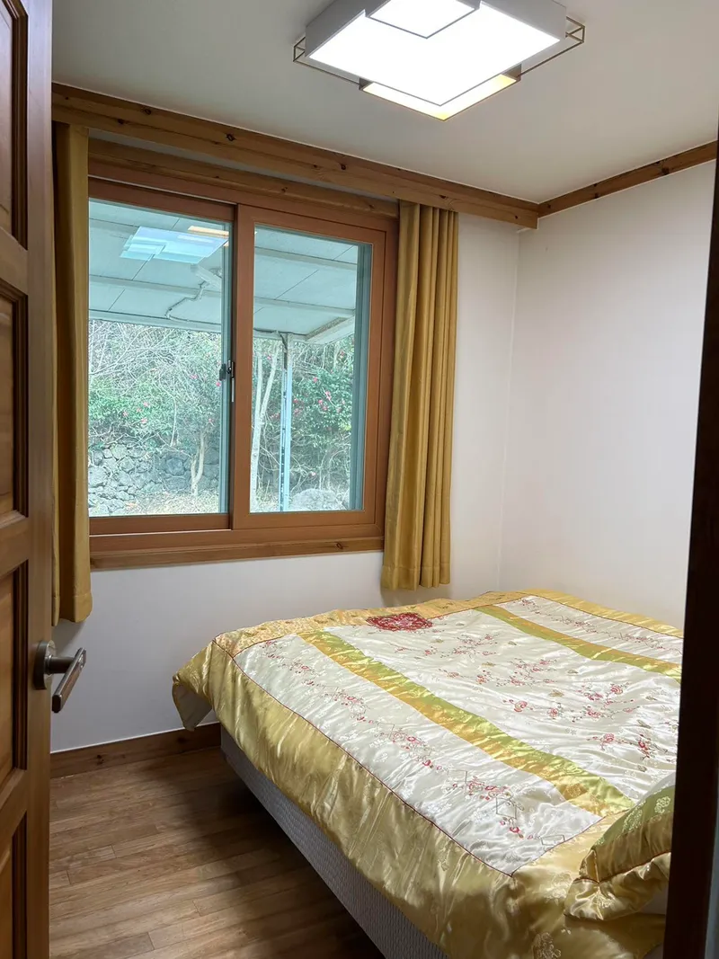 [Hangyeong, Jeju] Cheongsu-ri Betanae Three-room Guesthouse 5