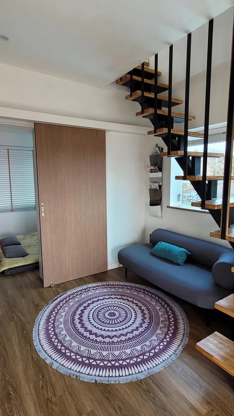 [Hogeun-dong, Seogwipo] Ocean View Jeju Emotional Accommodation #Convenient Transportation #Stone Wall #Premium #Emotional Accommodation 44