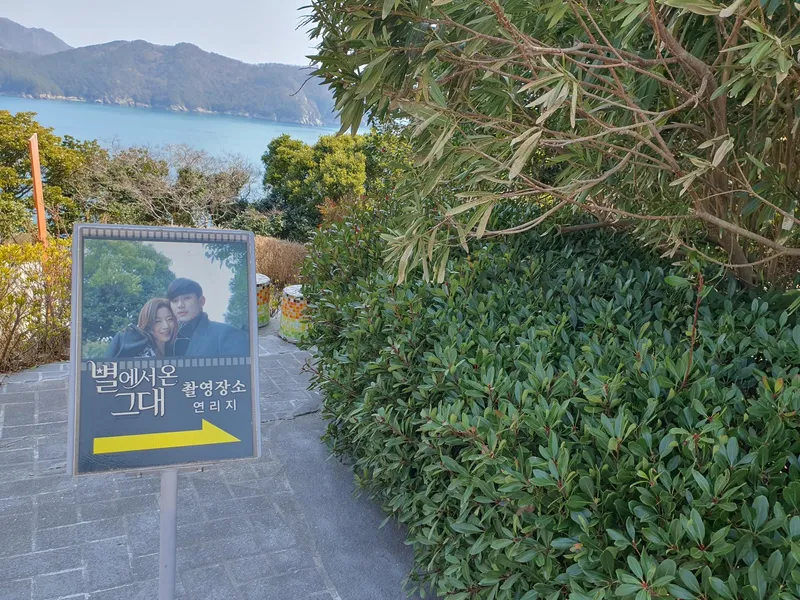[Geoje] Super cost-effective two-room detached house #small dogs allowed 1 minute walk from Myeongsa Beach, fishing 26