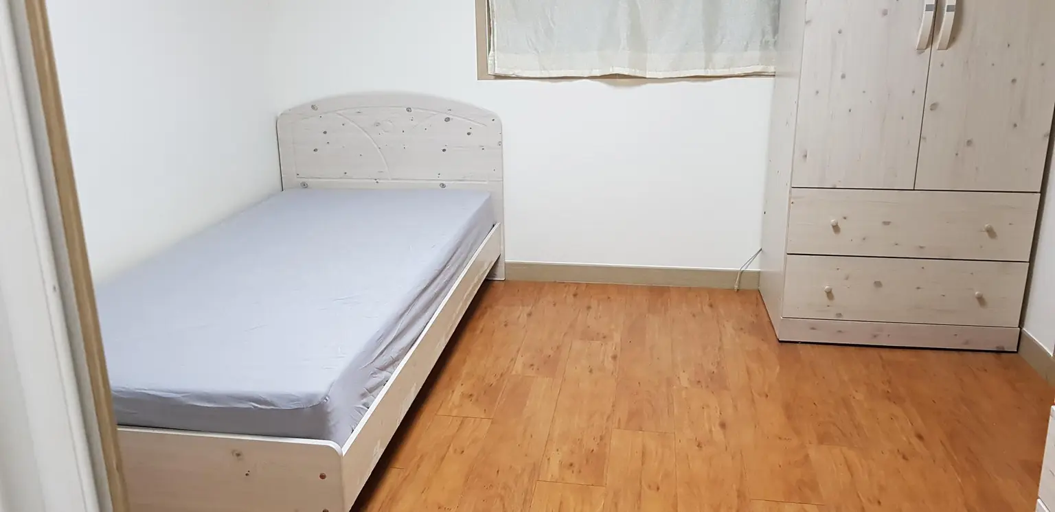 Daegu Buk-gu 3 minutes from Yeongjin College, 15 minutes from Palgongsan Mountain, 10 minutes from Dongdaegu Station - main image