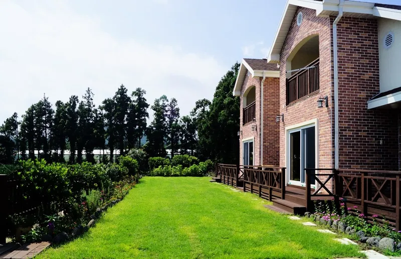 [서귀포 표선] 표선해수욕장 차량 10분이내 가성비 분리형원룸 19평 9