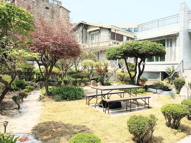 [경기 남양주] 리버하우스 쓰리룸 주택 (위층) 17