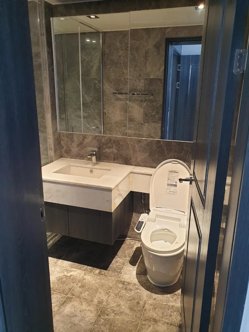 [Seongsan, Seogwipo] Seongsan Penthouse, 2nd floor, B2, a fully private space 8