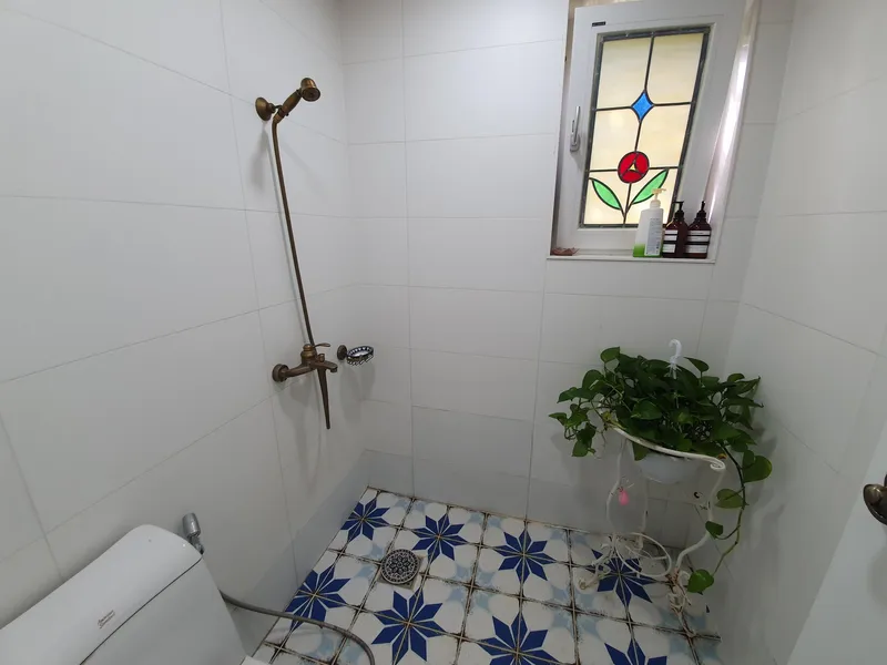 [Yangpyeong] Three-sided Mountain View, 10 minutes by car to Yangpyeong Station, detached one-room independent house 56