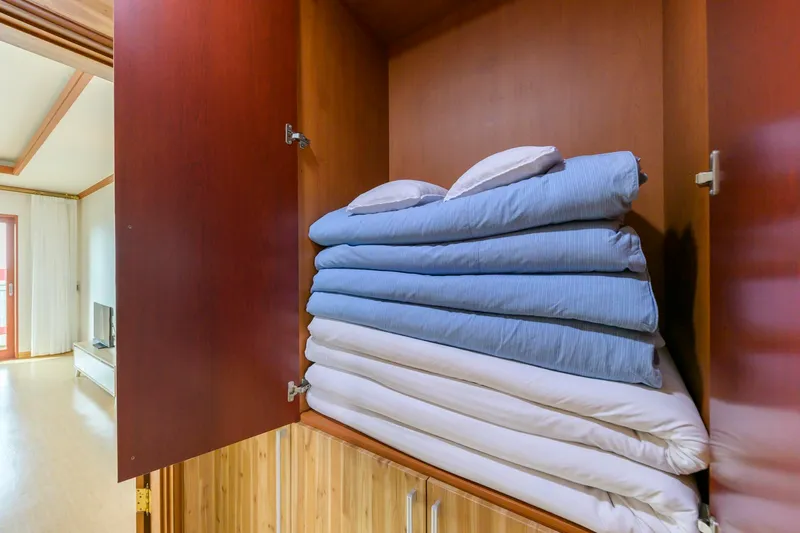 [Sanghyo-dong, Seogwipo] Separate one-room bed room A, 1st floor #Children welcome #Stone wall, tangerine orchard #Ocean, Hallasan view 18