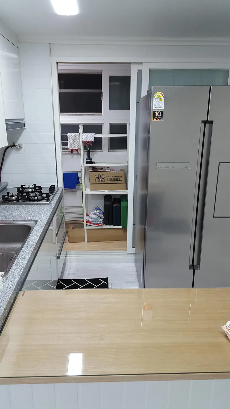 [서울 강서] 빨래건조기&침구류제공&풀옵션&항상청결쾌적& 22