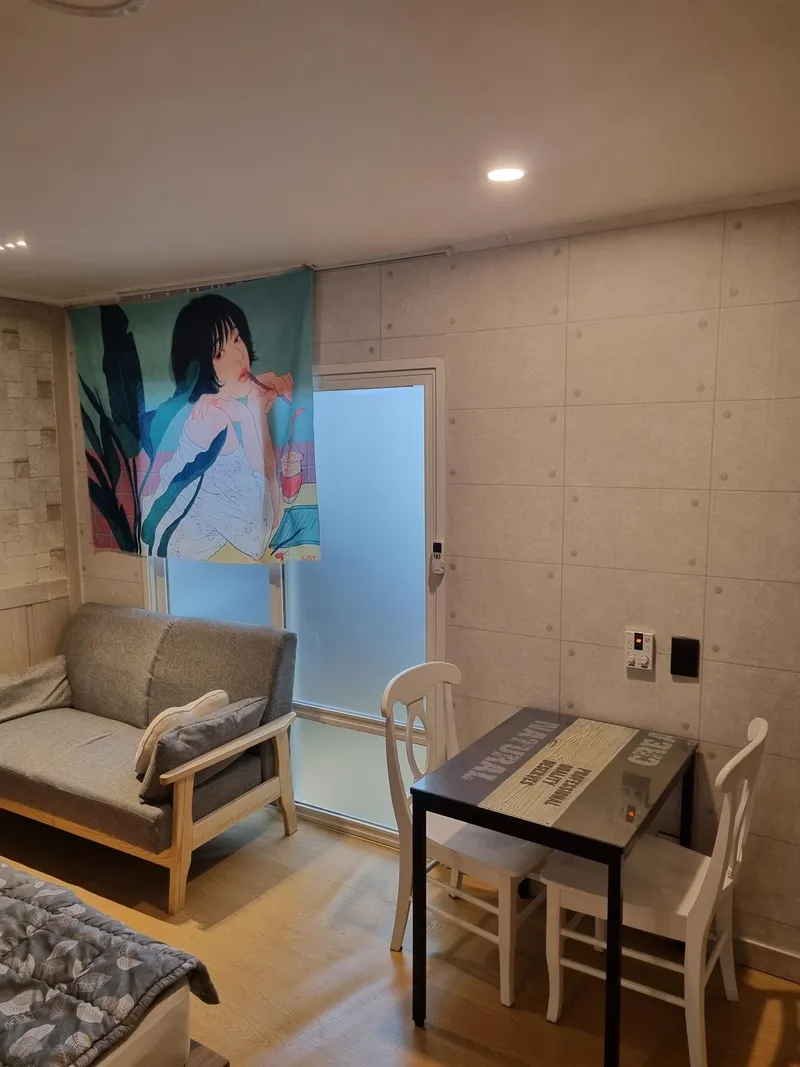 [대구 달서] 용산역 주방 분리형원룸 2
