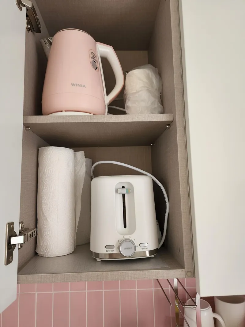 [Gangneung] #Pink Villa#2 min walk from Yeongjin Beach Pink emotional second house#Two-room villa 15