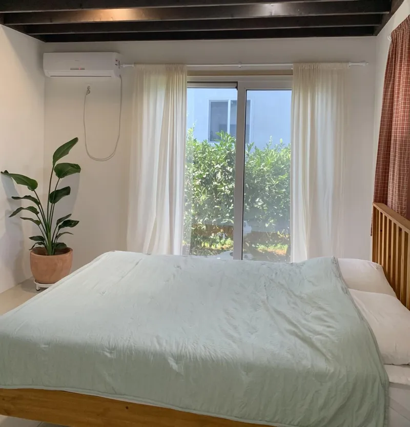 [Namwon, Seogwipo] Namwon Quiet Village Emotional House Anchae 4