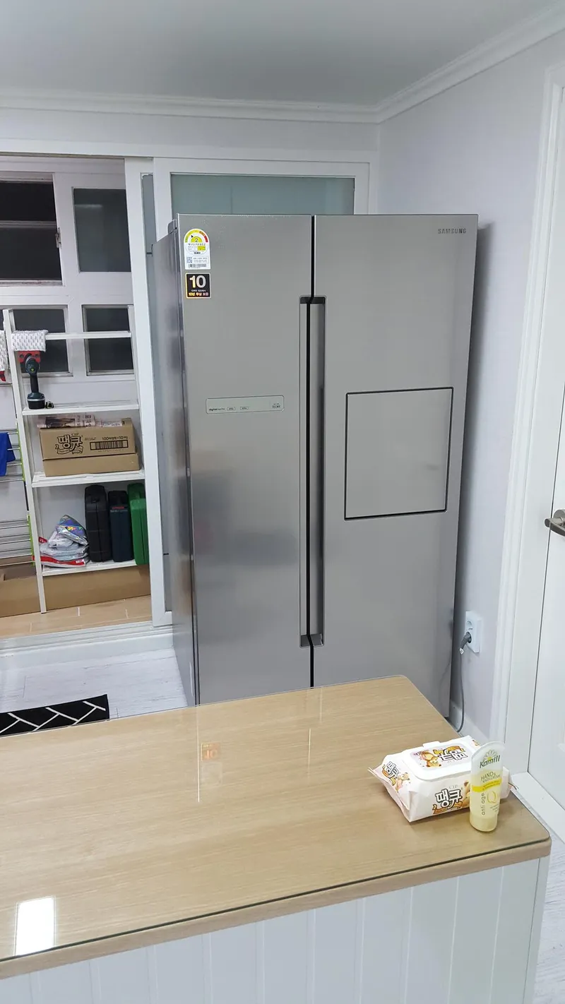 [서울 강서] 빨래건조기&침구류제공&풀옵션&항상청결쾌적& 20