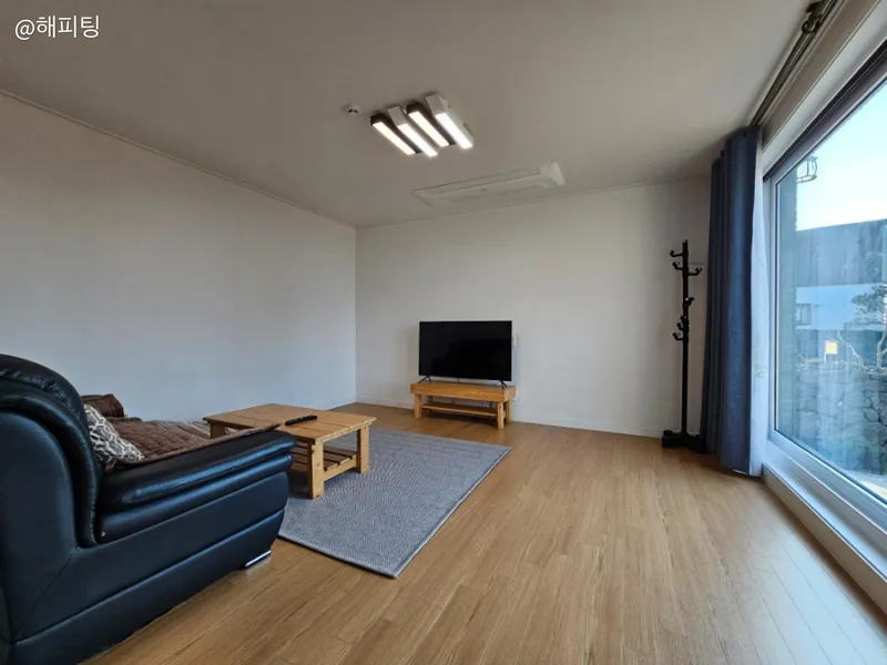 [Hallim, Jeju] Private Pension with Ocean View A 93