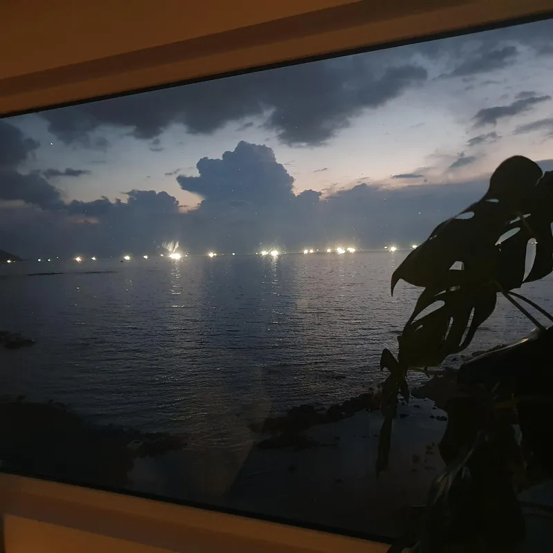 [제주 한림] 바다가 여기, 오션뷰숙소 19