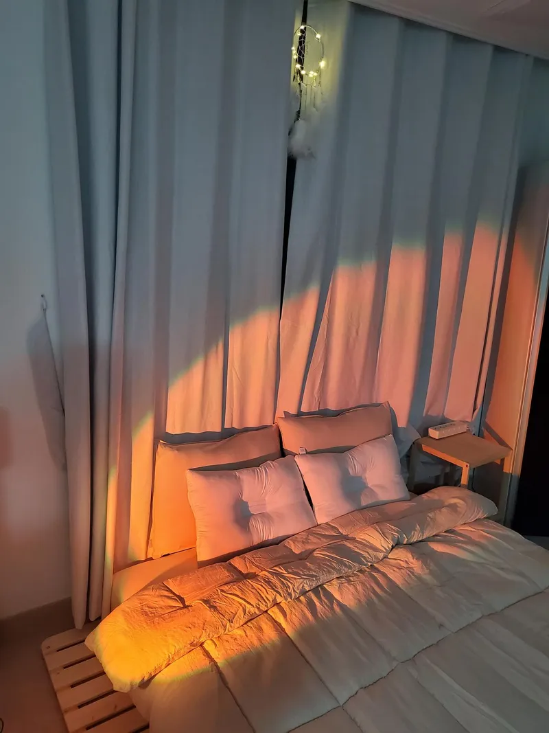 [부산 수영] 광안리 30초 오션뷰 원룸 9