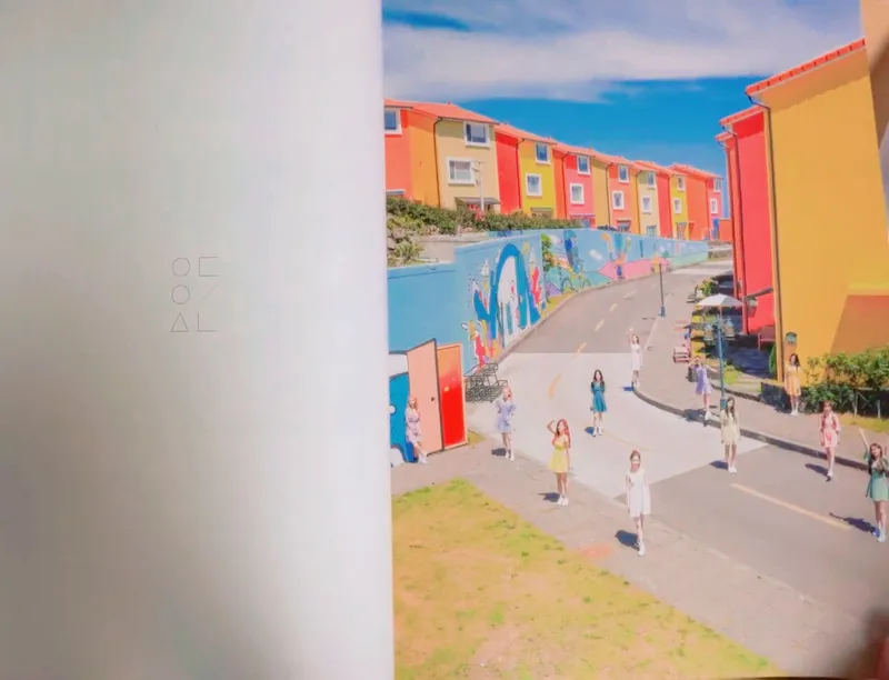 [Jocheon, Jeju] Ocean view on the 1st and 2nd floors of Swiss Village, famous for idol pictorials 42