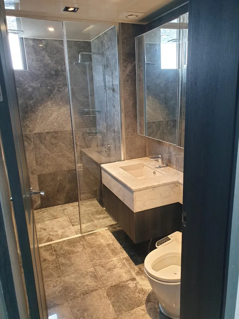 [Seongsan, Seogwipo] Seongsan Penthouse, 2nd floor, B1, a completely private space 6