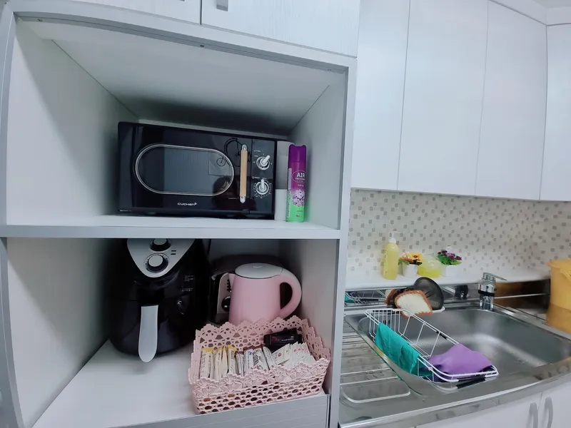 [Dong-gu, Daejeon] Daejeon Station/Seongsimdang Memories Experience Private House 38